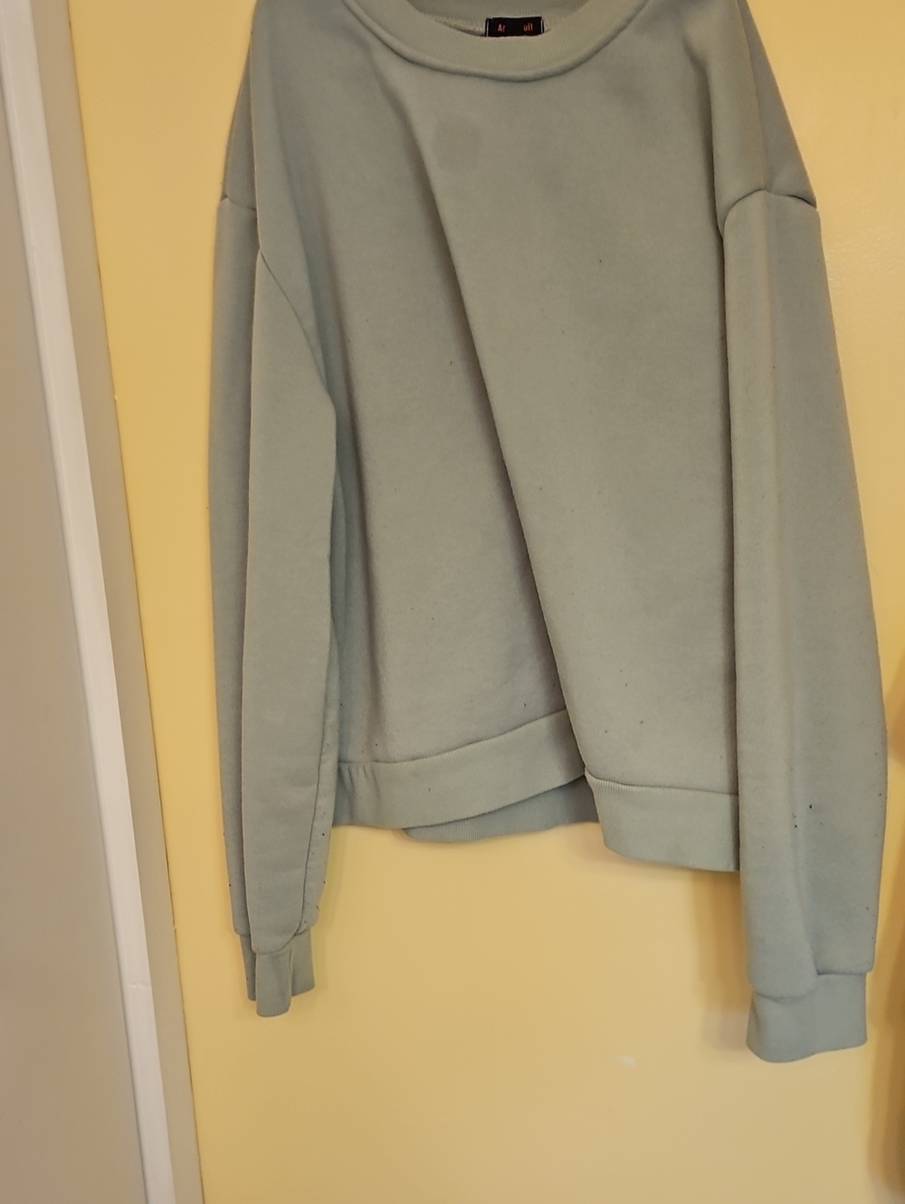 Kids Crewneck Sweater